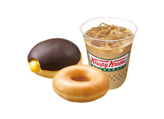 0 ootemachi krispy kreme