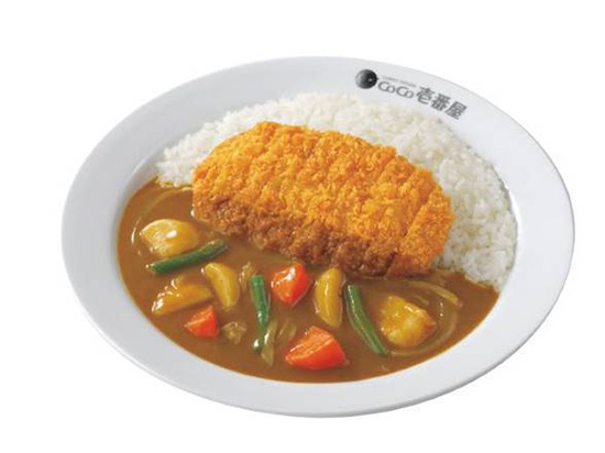 0 rokujizo curry coco ichibanya