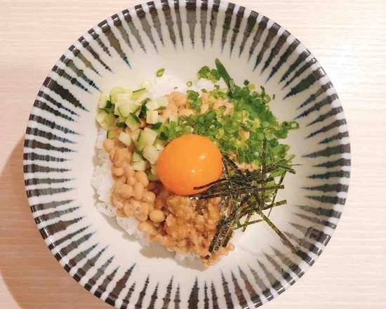 0 umeda kansai hatsu natto gohan