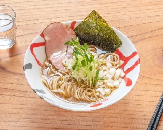 0 kourien niboshi noodle