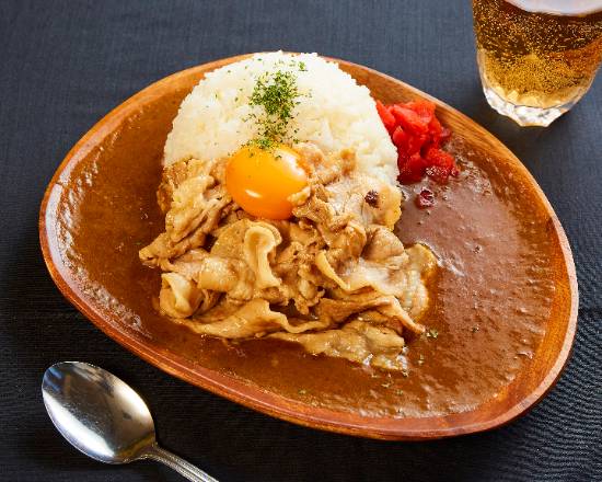 0 chuou rinkan kenchan curry