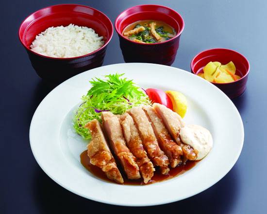 0 daigakumae joyfull chicken nanba