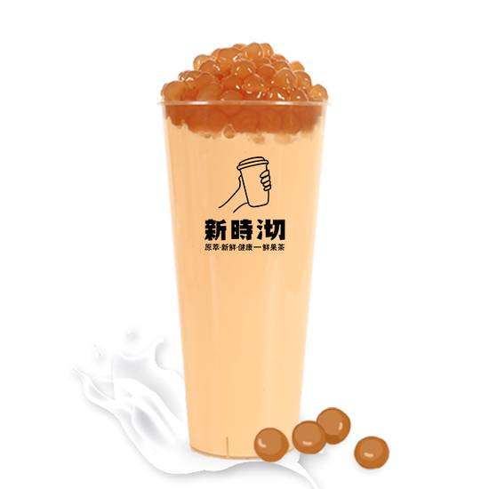 0 fujisawa shinnjiki tapioca milk