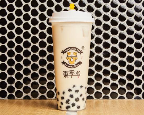 0 funabashi toki seven tea milk tea2