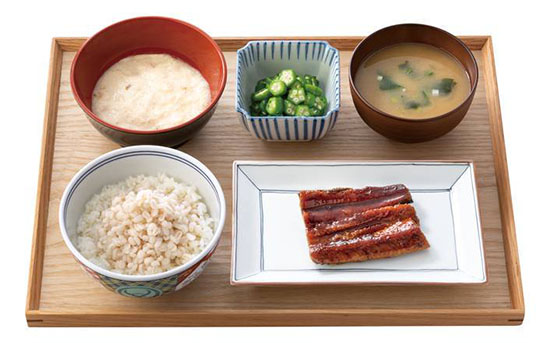 0 ichinomiya yoshinoya unagi mugi