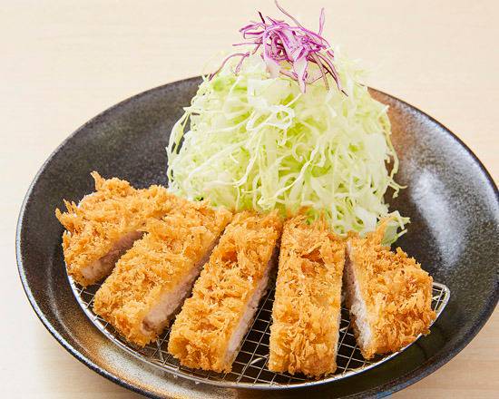 0 kurume matsunoya rosu katsu