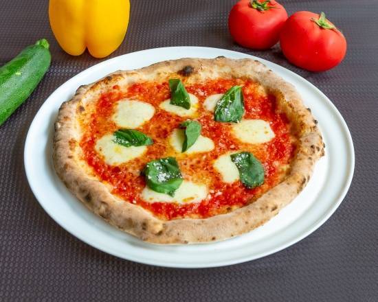 0 kurume pizzeria amenita margherita