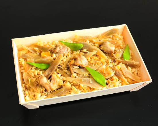 0 naogo7 kamadoya chicken rice