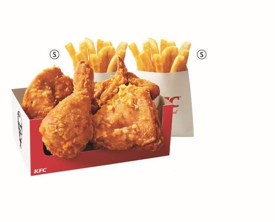 0 oita kfc original chicken 4