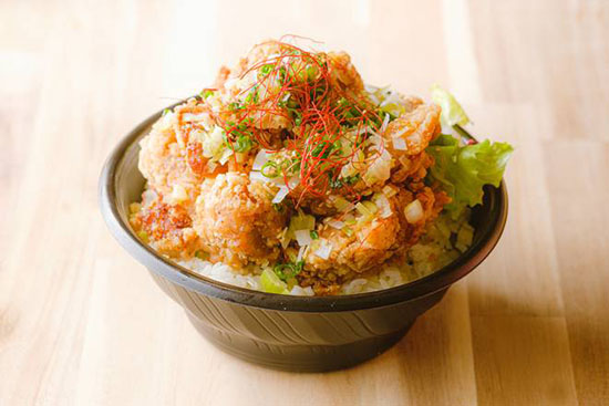 0 shingashi tokyo donburi chiken bowls