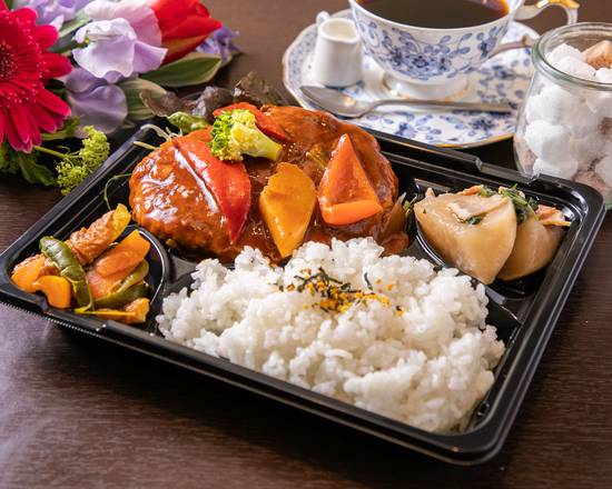 0 chuou burunnen takamatsu higawari bento