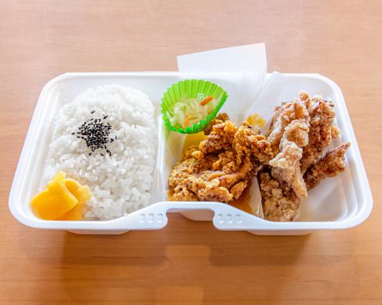 0 kumamoto ogurano karaage