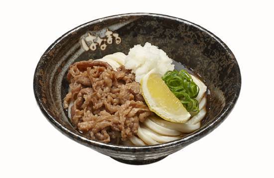 0 toyama hanamaru udon beef