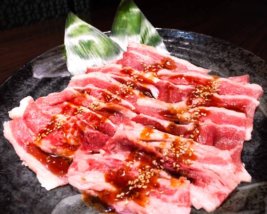 0 aihara yakiniku tatsuzin