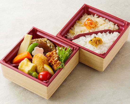 0 aiko ishida kanishige bento