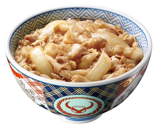 0 gyouda shi yoshinoya butadon