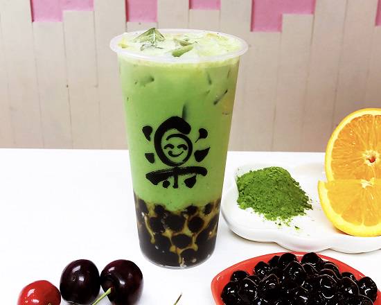 0 hatioji tapioca rakuraku cha