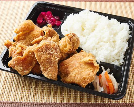 0 shin misato kashiwaya karaage