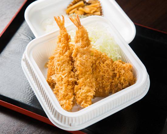 0 koganemachi katsuya shrimp katsu