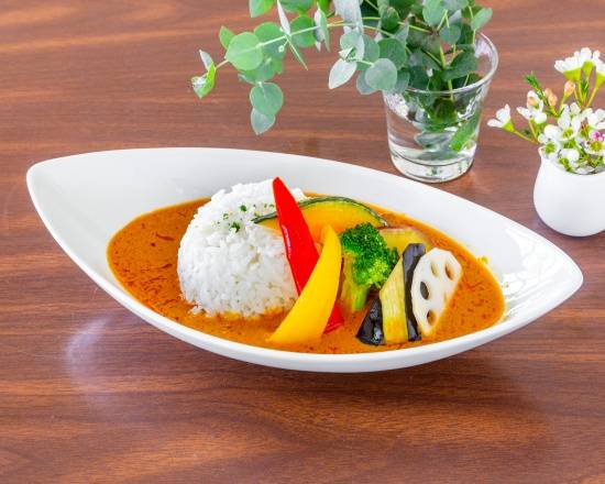 1 urazoe gibocafe curry