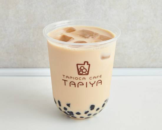 1 wakoushi tapiya milk tea