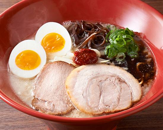 1 akasaka ippudo