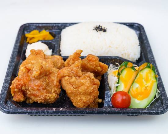 1 higashi hie karaage ippon