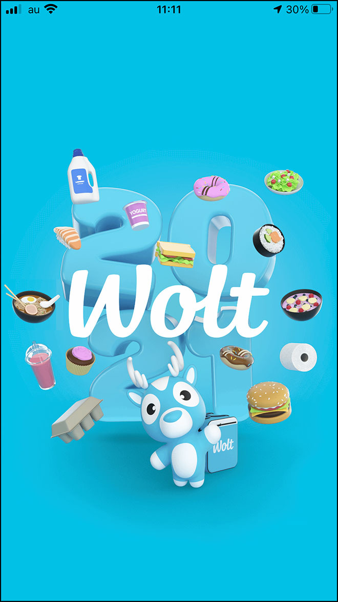 Wolt coupon 01