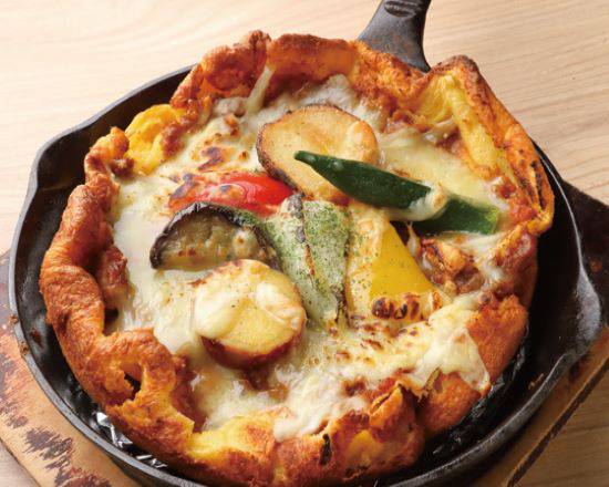 0 habikino dutch baby