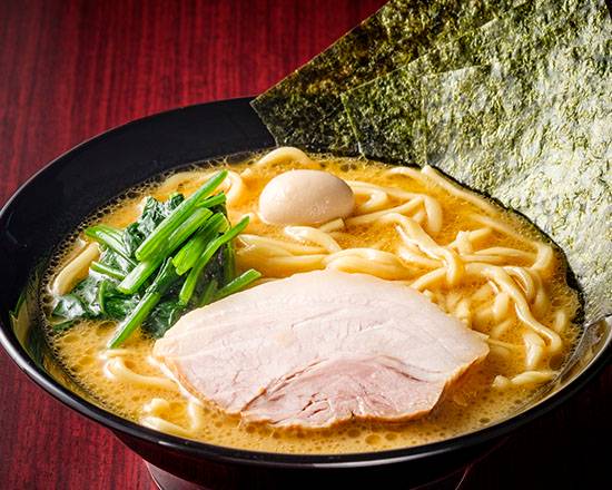 0 kita senri iekei ramen minoshoten