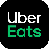 Uber Eats（ウーバーイーツ）ミニロゴ