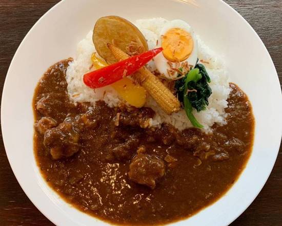 0 mito curry ya ibaraki