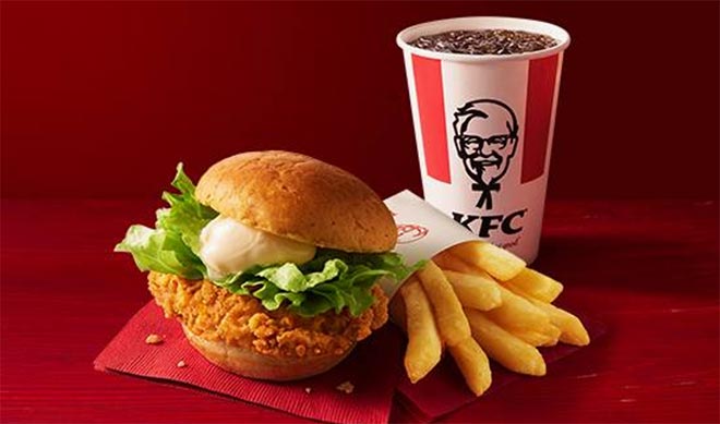 Takaoka kfc